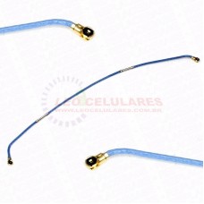 Cabo Coaxial Antena Sony Xperia Z2 D6543 D6502 D6503